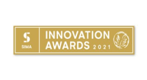 Logo SIMA Innovation awards