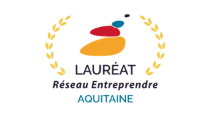 Logo Réseau Entreprendre Aquitaine