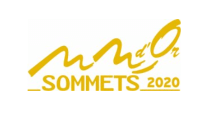 Logo Sommets d'Or 2020