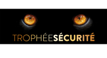 Logo Trophée Sécurité