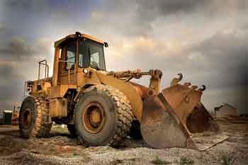 Bulldozer