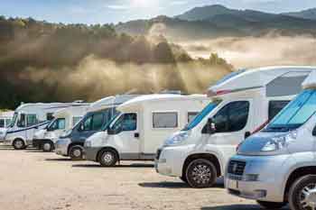 Camping cars