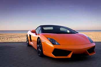 Lamborghini
