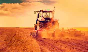 Tracteur